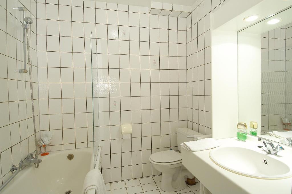Hotel Apollo Zutendaal Room photo