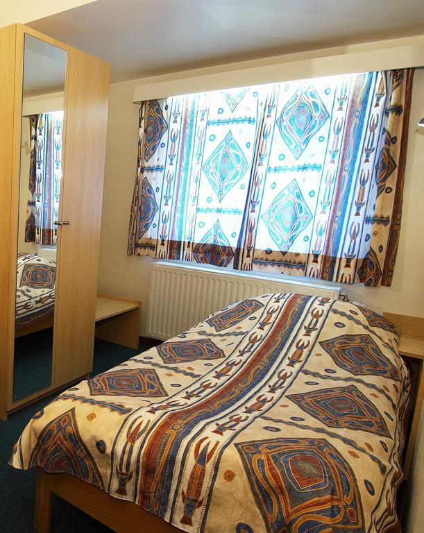Hotel Apollo Zutendaal Room photo